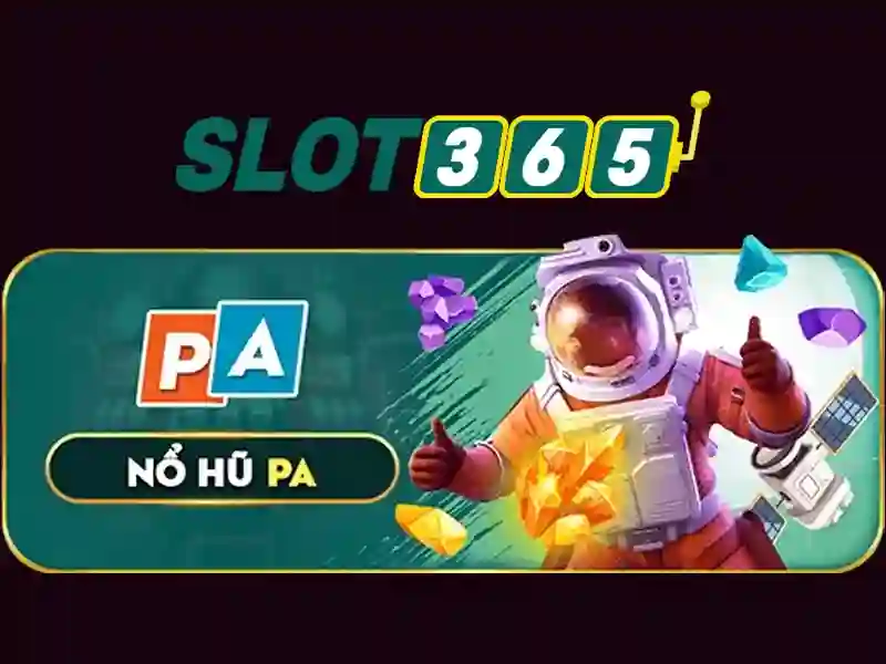 Slot365 game slot