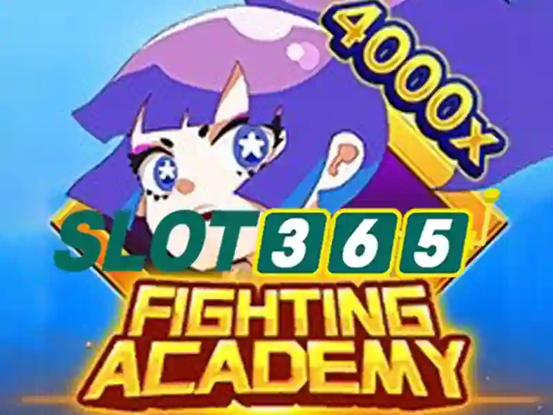 Game Slot365