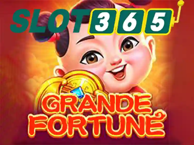 SLOT365