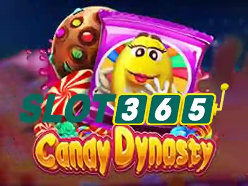 SLOT365 – Code Slot365 Mới Nhất 2026 | Trang Chủ Slot365 Chính Thức