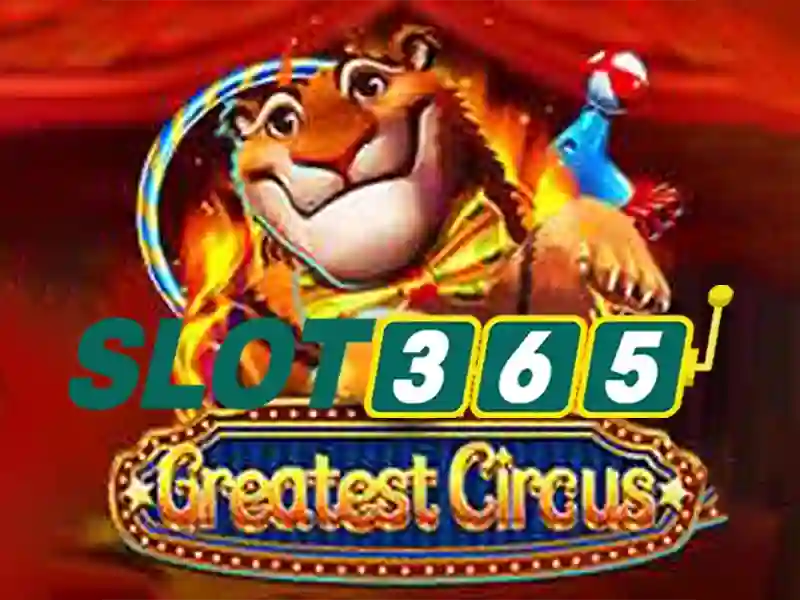 Đặc Điểm Nổi Bật Của Slot365 Bet