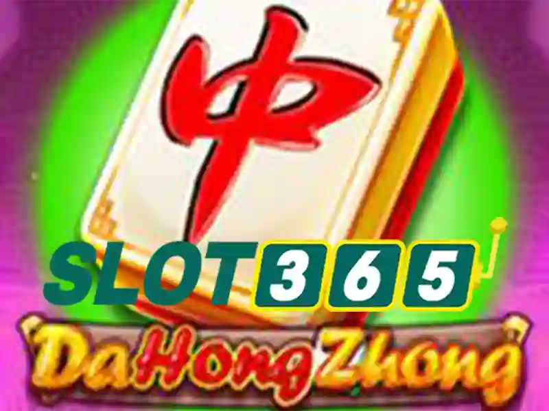 Trải Nghiệm Slot365 Tái