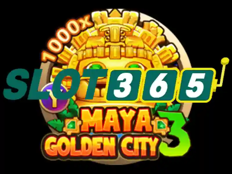 Hệ Thống Bảo Mật SLOT365
