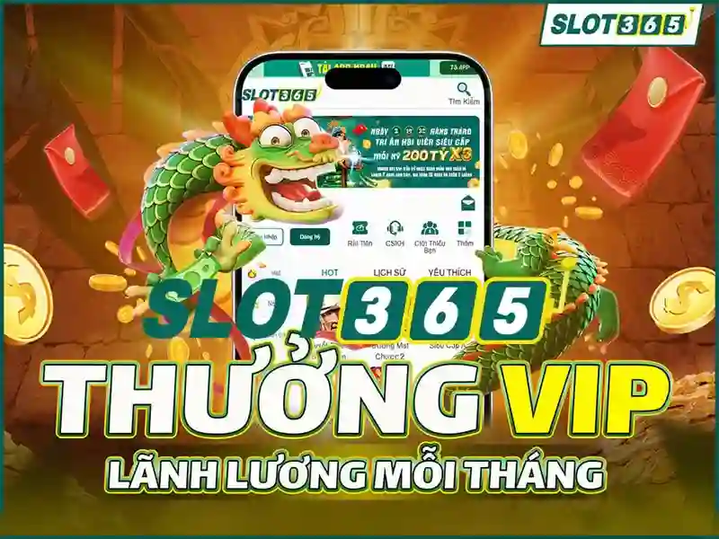 Soi cầu Slot365
