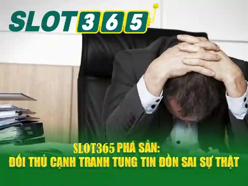 SLOT365 Poker