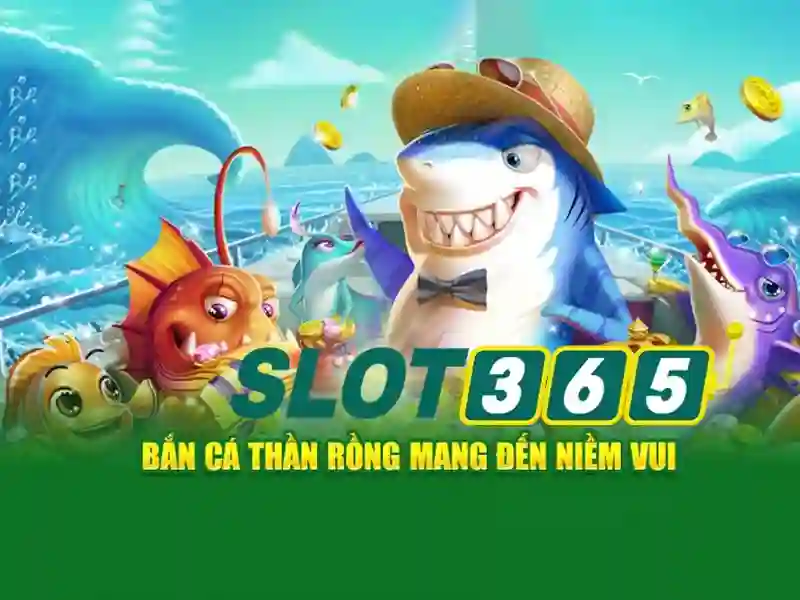 Khuyến Mãi Slot365 Độc Quyền – Trải Nghiệm Sòng Phẳng, Trải Nghiệm Đỉnh Cao