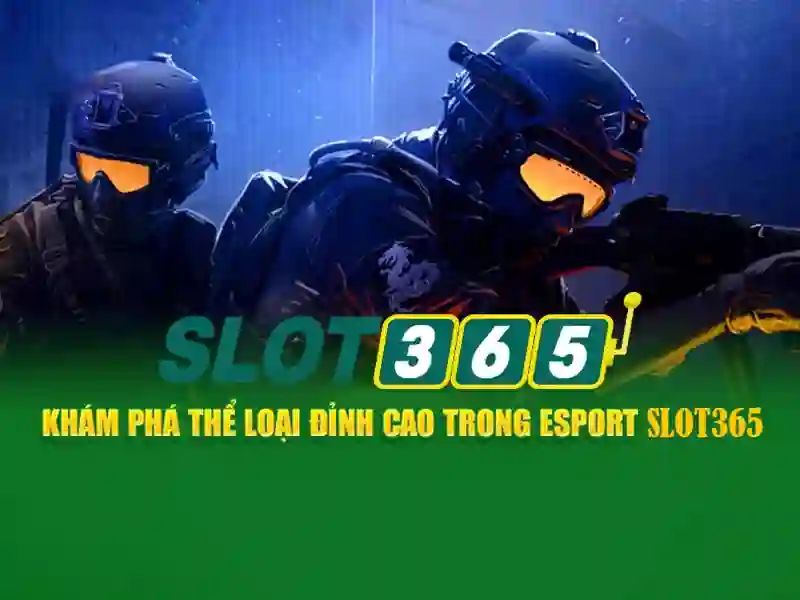 An Toàn Slot365