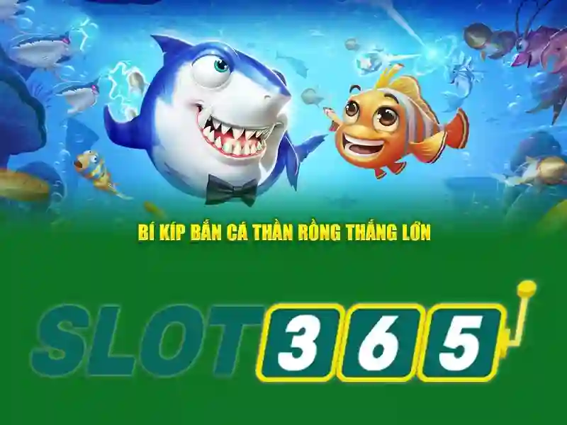 slot365 tặng 200k