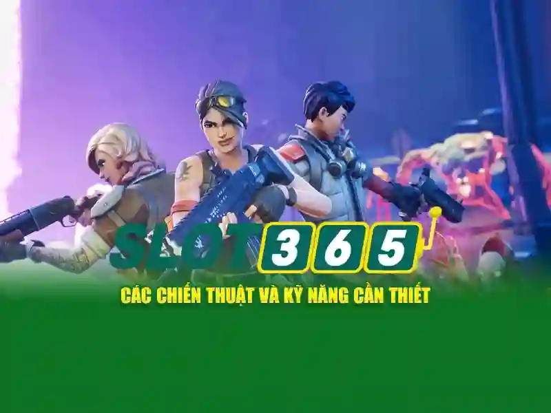 Ưu điểm Slot Game