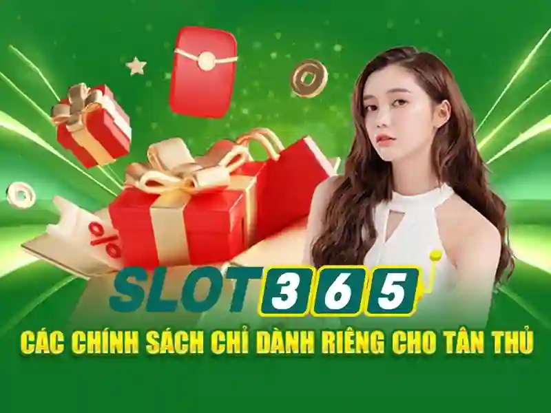 slot365 là gì – Tìm Hiểu Về Slot365 Và Các Dịch Vụ Của Slot365