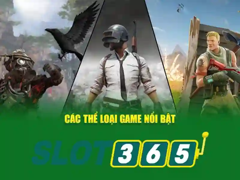 Chính Sách Khuyến Mãi Slot365 Bị Chặn