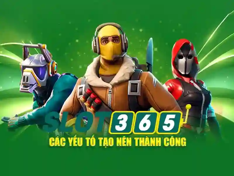 SLOT365 free