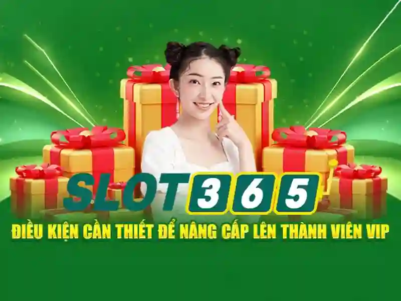 SLOT365 – Trải Nghiệm Hoki Slot365 Đỉnh Cao Trong Ngành SLOT