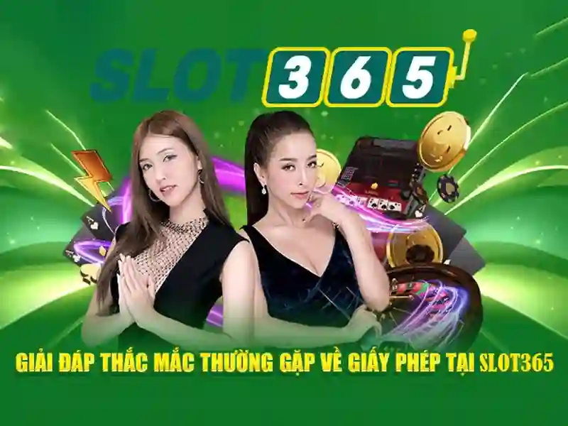 Slot365 đánh giá