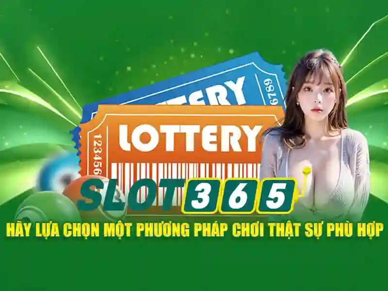 thể thao SLOT365