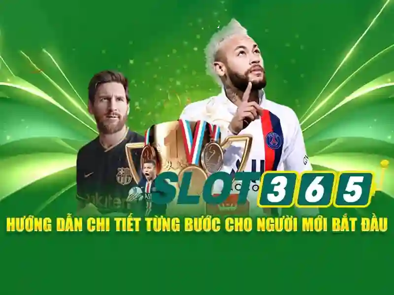 hỗ trợ Slot365