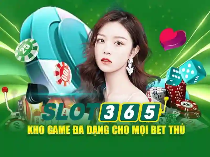 bảo mật Slot