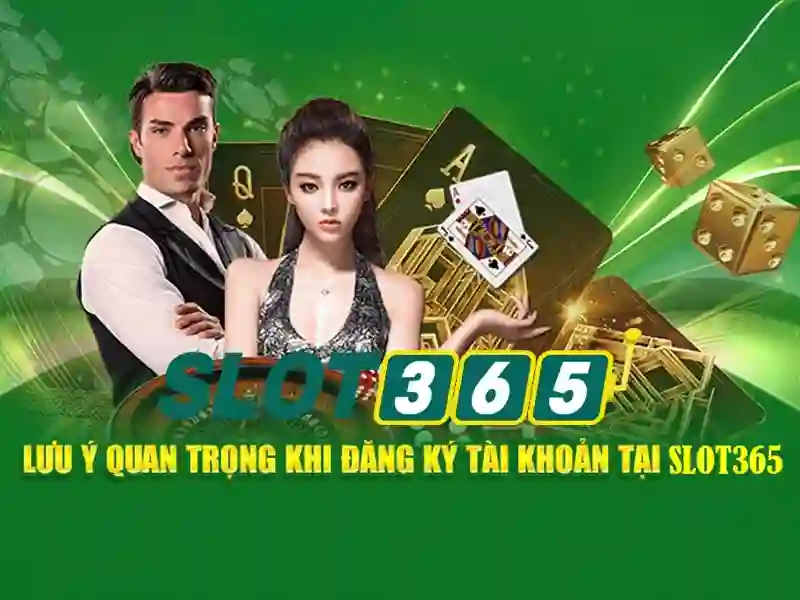 Ưu Đãi Tải Slot365