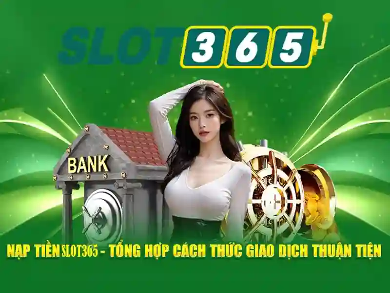 Slot365 Poker