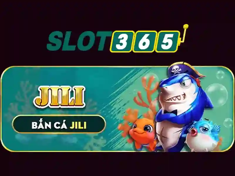 SLOT365
