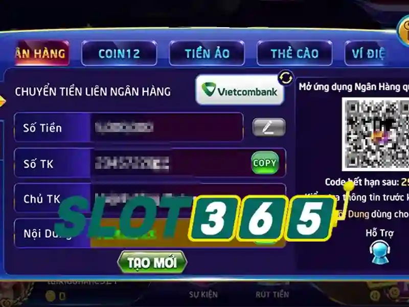 SLOT365 – Trang Chủ Slot365 Chính Thức Không Bị Chặn 2026