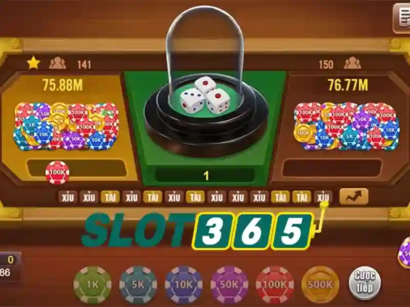 Hỗ Trợ Khách Hàng SLOT365