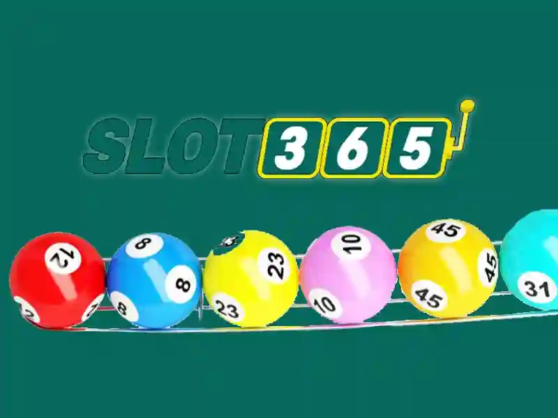 Kho game Slot365.com đa dạng thể loại