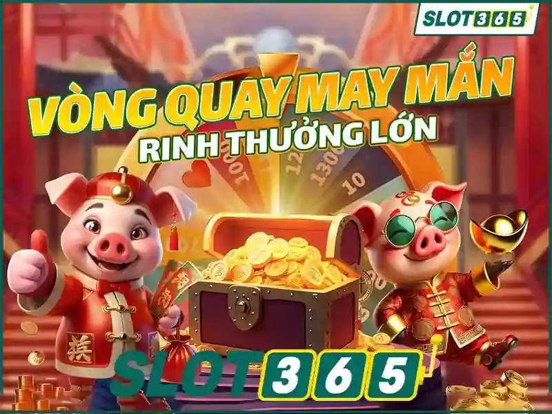 Trải Nghiệm Slot365 Đa Dạng Trò Chơi
