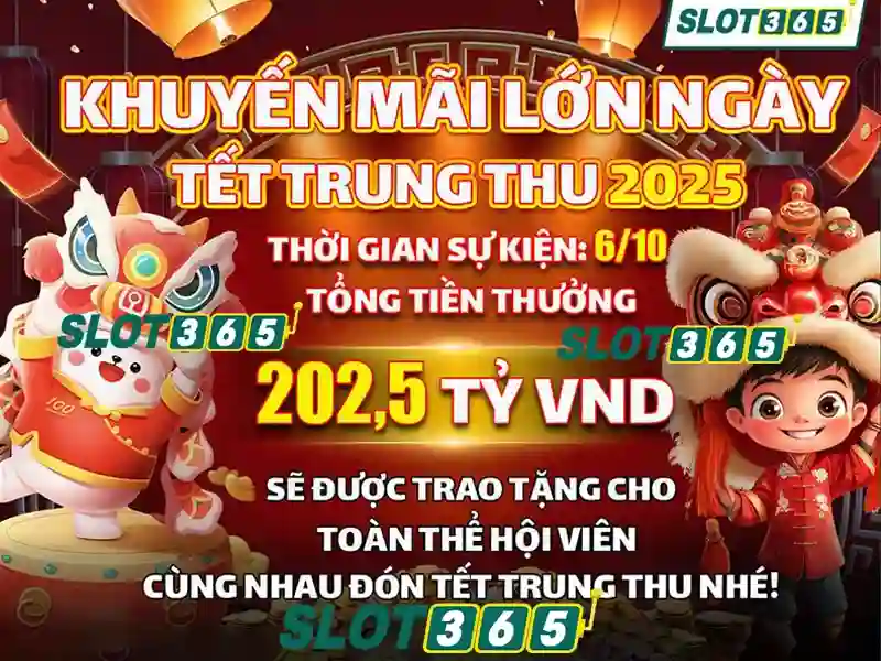SLOT365 Ios