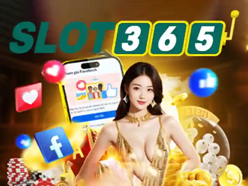 raja slot365