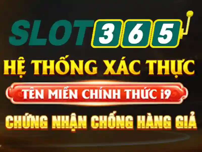 SLOT365