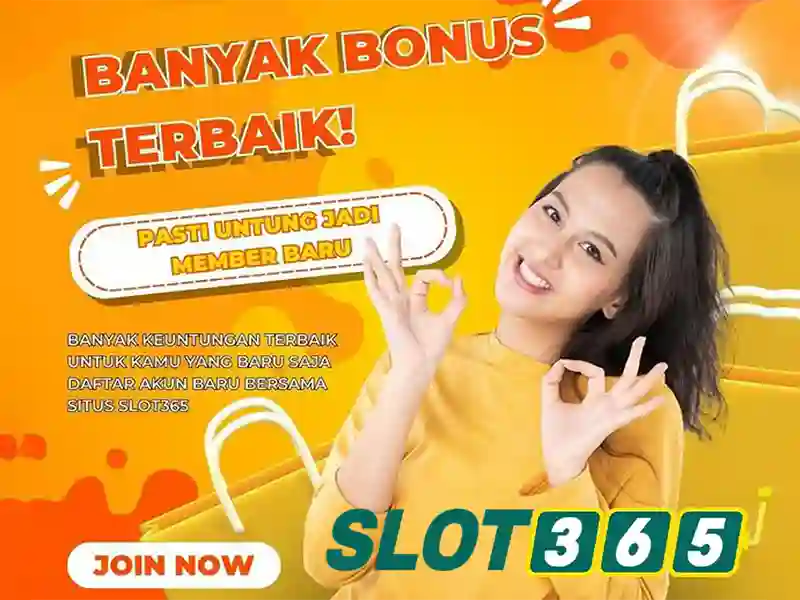 Giới Thiệu Về Nhà Cái Slot365