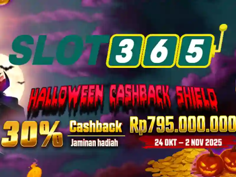 Trải Nghiệm Slot365