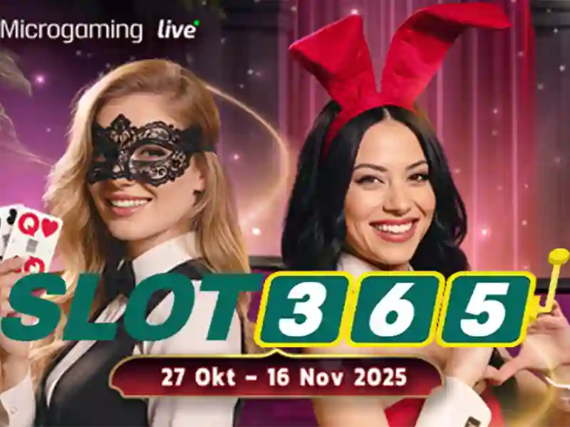 Hướng dẫn Slot365
