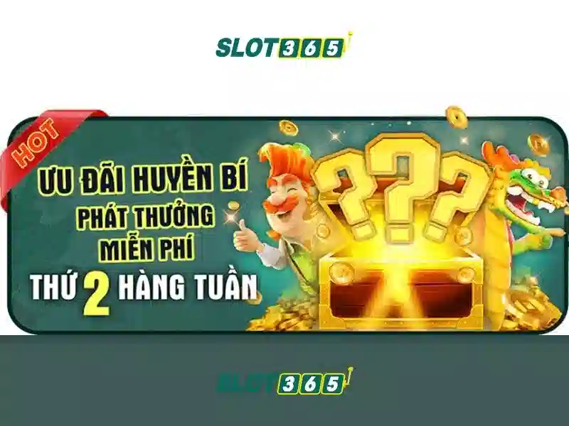 kinh nghiệm SLOT365