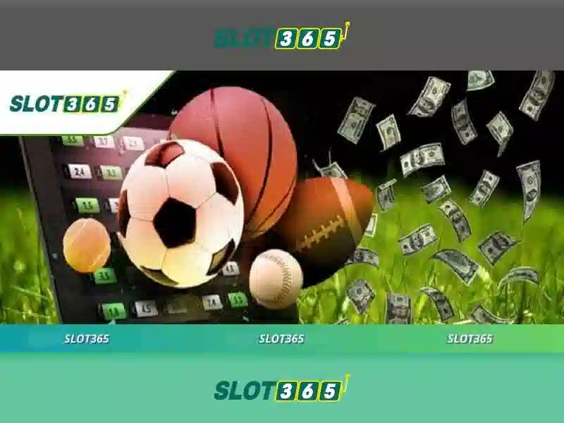 SLOT365