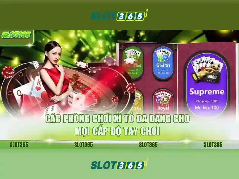 Slot365 Net