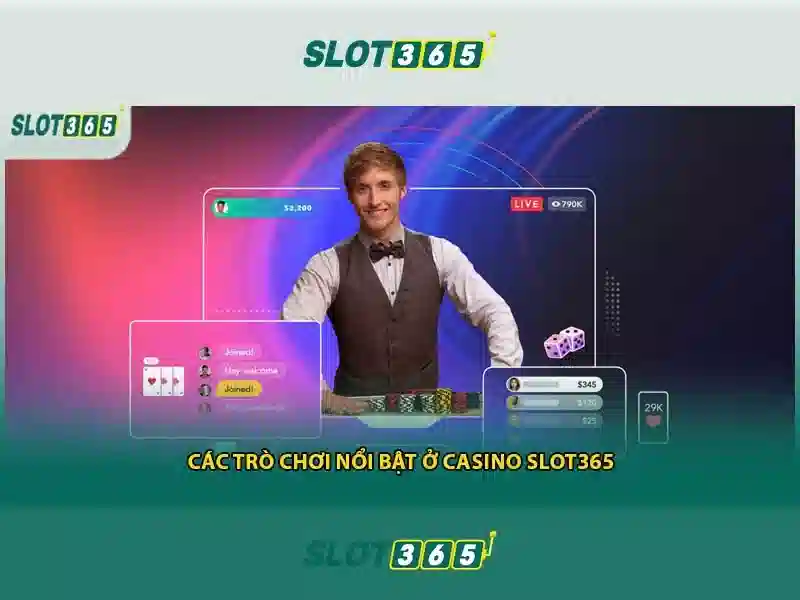 Hướng dẫn truy cập Slot365 không bị chặn