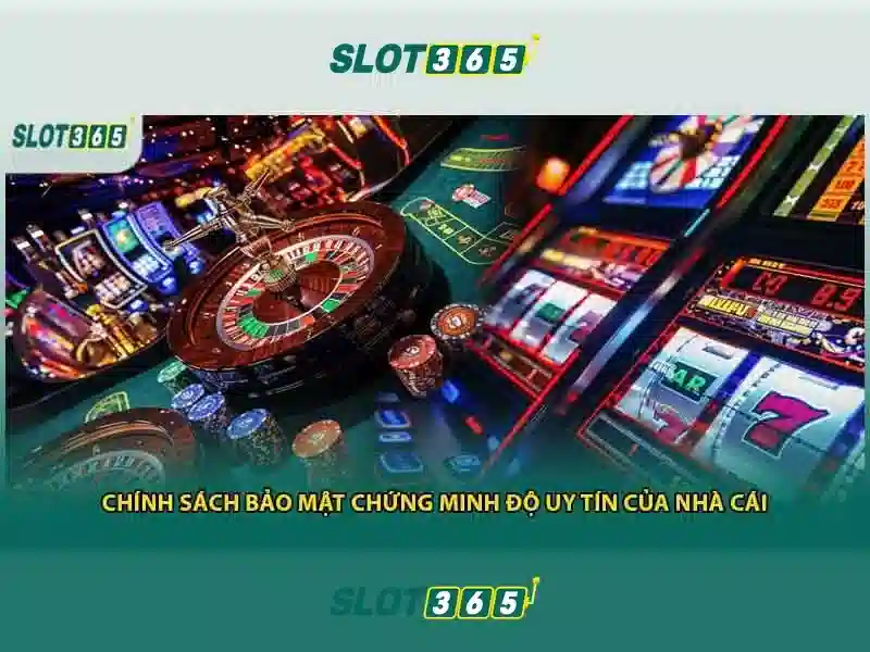 Cách Tải App Slot365 Ios