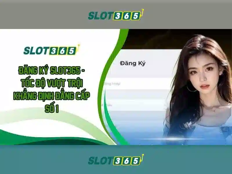 Chính sách bảo mật SLOT365