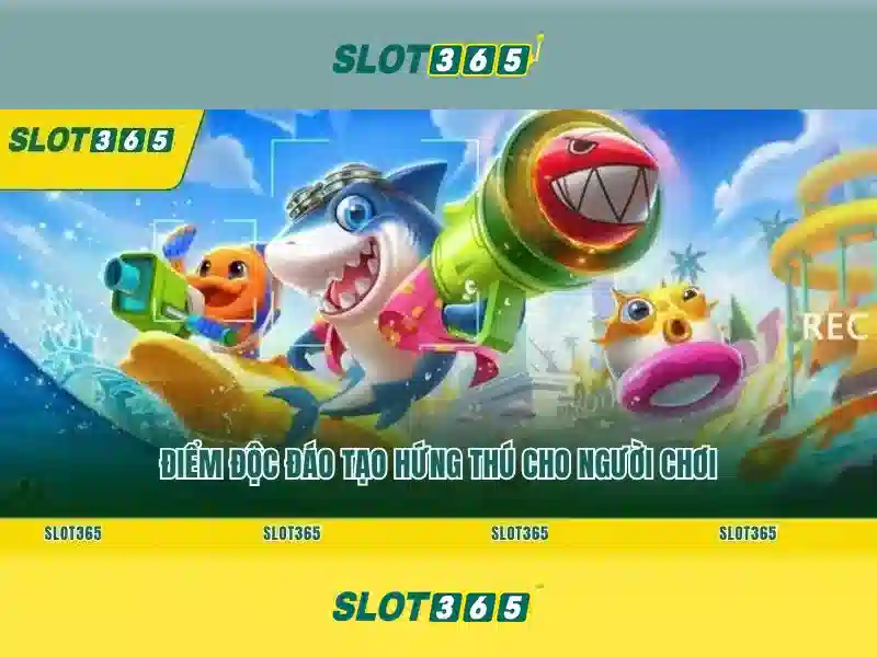 SLOT365 – Slot365 Nổ Hũ, Trải Nghiệm Đỉnh Cao Trong Thế Giới Slot