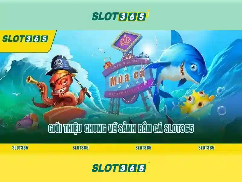 SLOT365 Casino