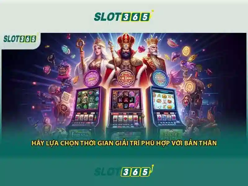 Hướng dẫn đăng ký Slot365