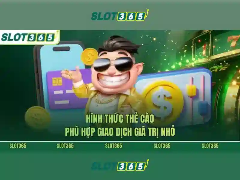 SLOT365 Casino