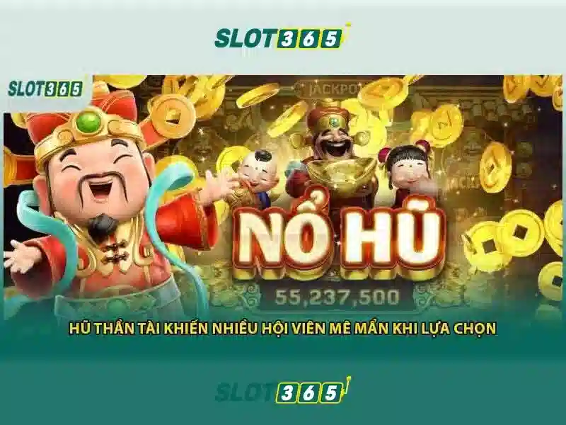 Giới Thiệu Về SLOT365