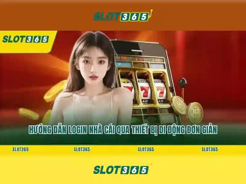 SLOT365