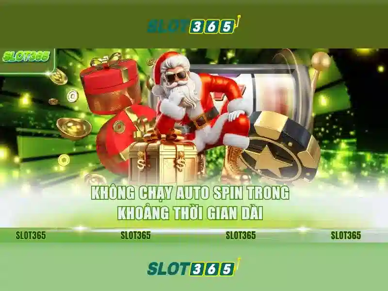 Trải Nghiệm Slot365 Trực Tiếp