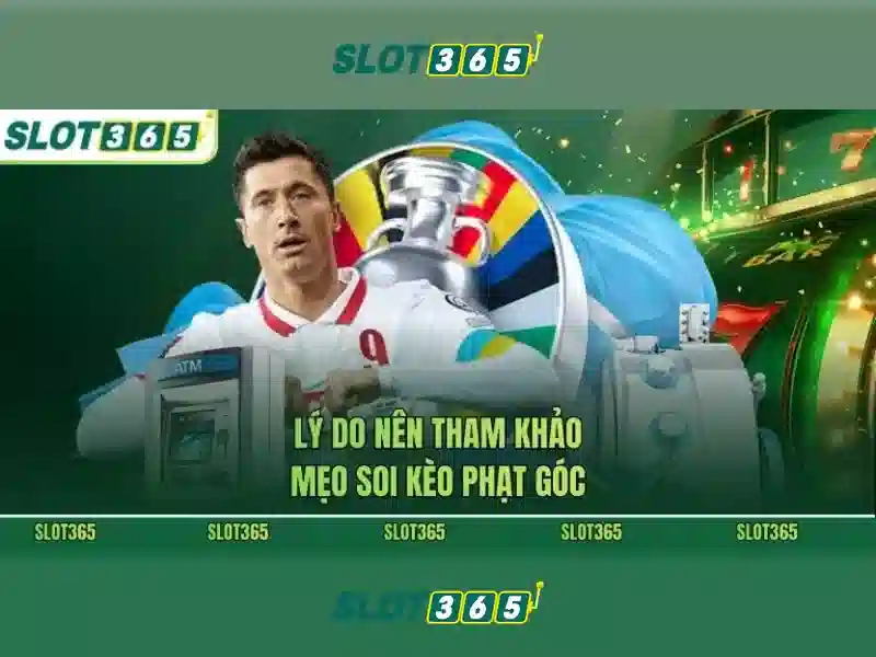 SLOT365 – Trải Nghiệm Cá Cược Đỉnh Cao Cùng Slot365 Bet
