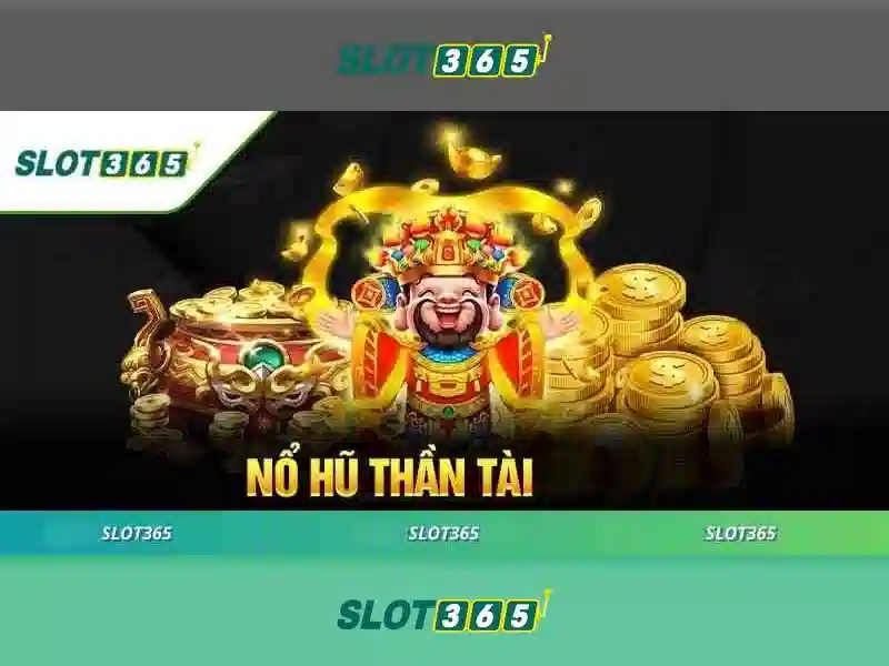 SLOT365 ứng dụng tải ngay