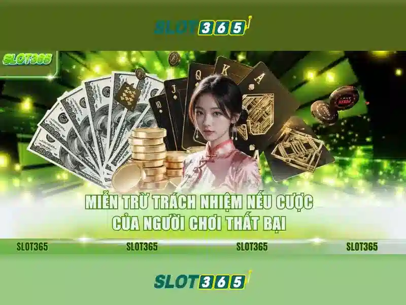 SLOT365 game slot 3D